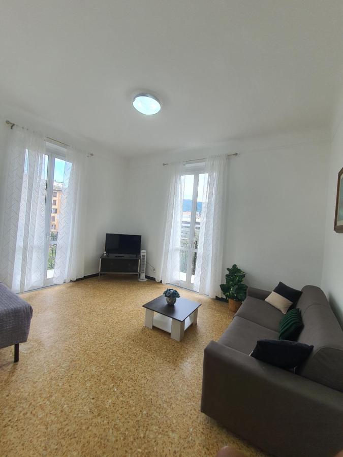 La Casa Della Stazione Διαμέρισμα Λα Σπέτσια Εξωτερικό φωτογραφία