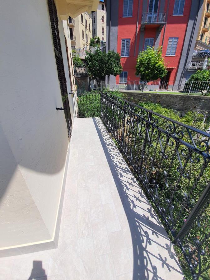 La Casa Della Stazione Διαμέρισμα Λα Σπέτσια Εξωτερικό φωτογραφία