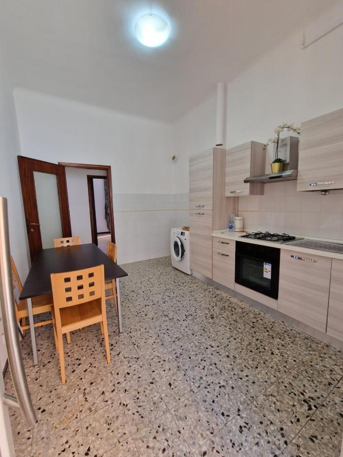 La Casa Della Stazione Διαμέρισμα Λα Σπέτσια Εξωτερικό φωτογραφία